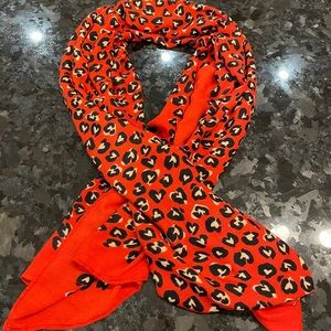 Stella & Dot Scarf Wrap